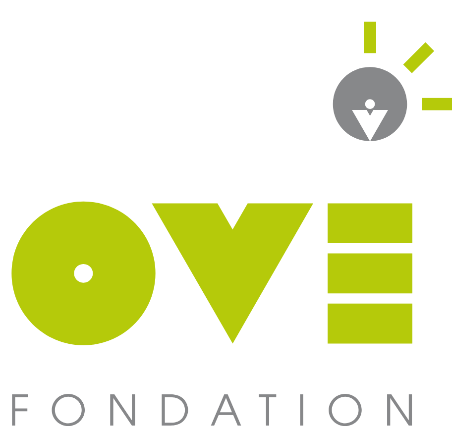 Logo fondation OVE